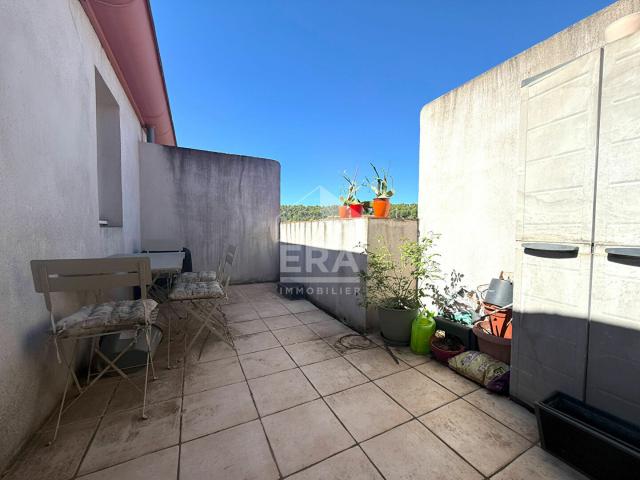 Appartement vente à France métropolitaine, Bouc-bel-air