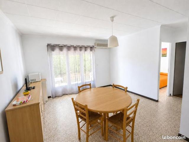 Appartement vente à Nîmes, Le Grau-du-roi