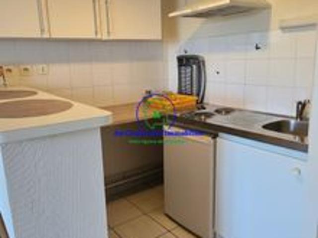 Appartement vente à Agen, Lot-et-Garonne