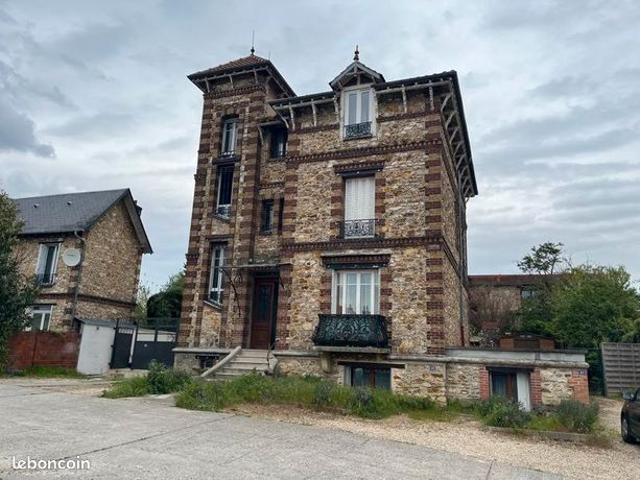 Appartement vente à Eaubonne, Val-d'Oise