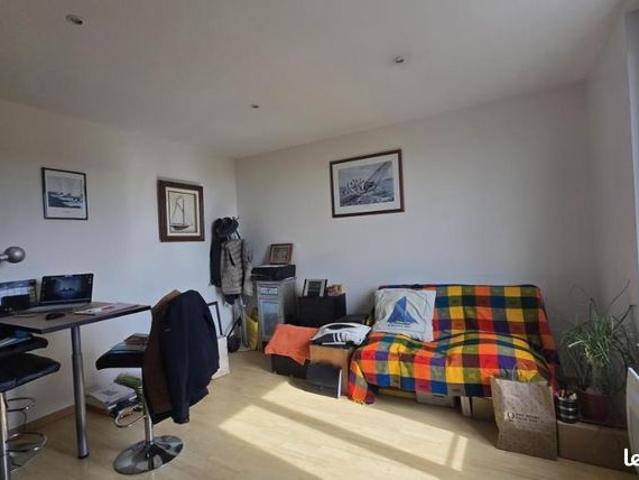 Appartement vente à Saint-Nazaire, Pornic