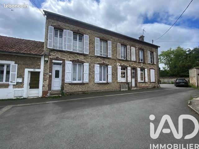 Appartement vente à Rambouillet