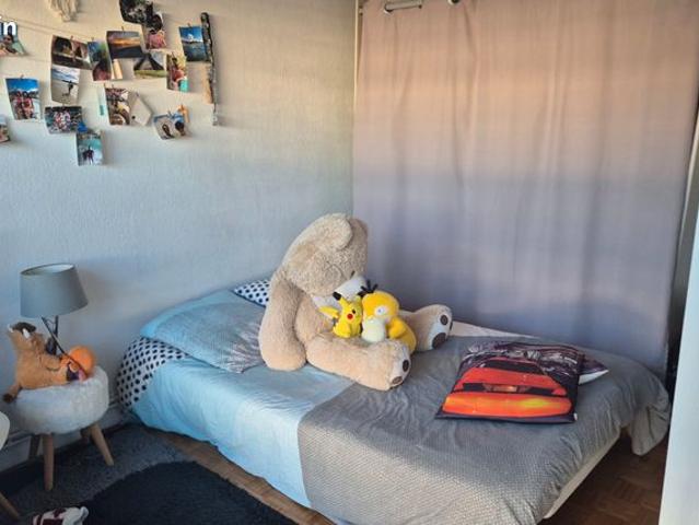 Appartement vente à Bordeaux, Talence