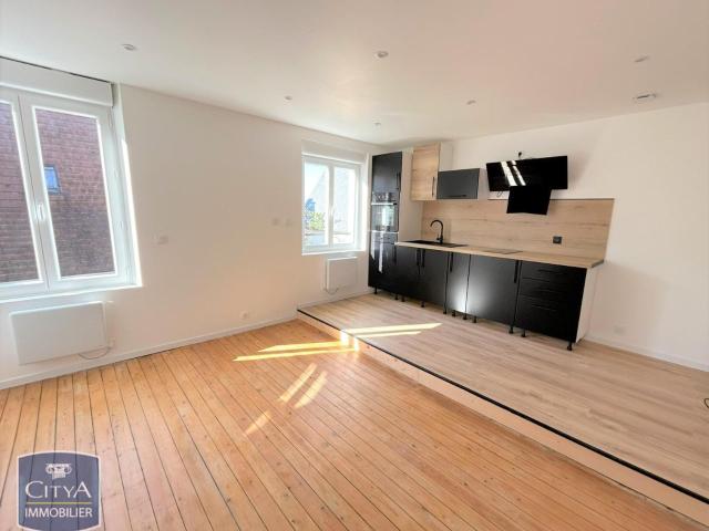 Appartement location à Laon