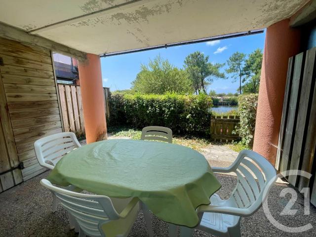 Appartement vente à Hourtin, Le Clos de Mauricet