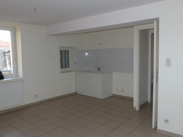 Appartement location à Tournon-sur-Rhône, Annonay