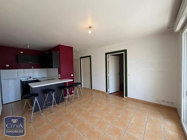Appartement location à Grenoble