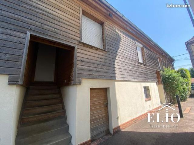 Appartement vente à Troyes