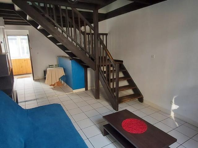 Appartement vente à Pau