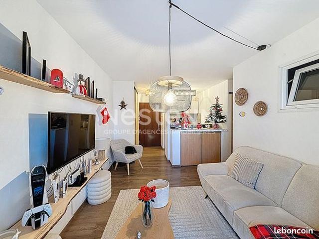Appartement vente à Ajaccio