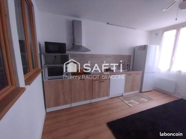 Appartement vente à Fontenay-Saint-Père, Yvelines