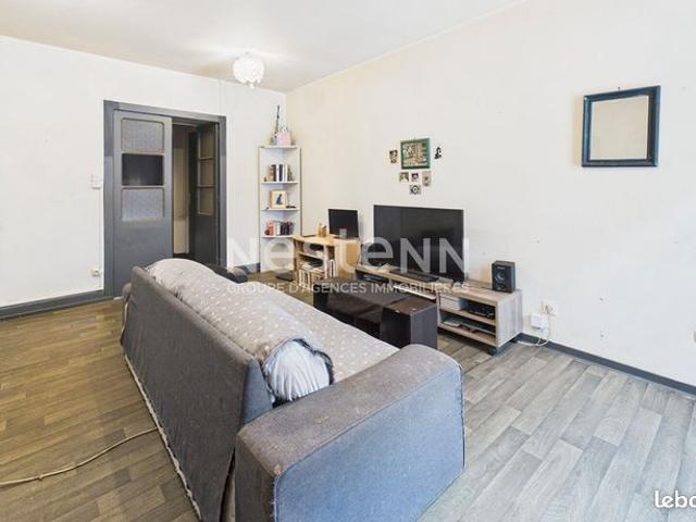 Appartement vente à Aurillac