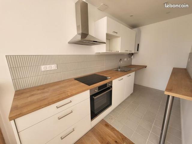Appartement vente à Chalon-sur-Saône, Chalon-sur-saône