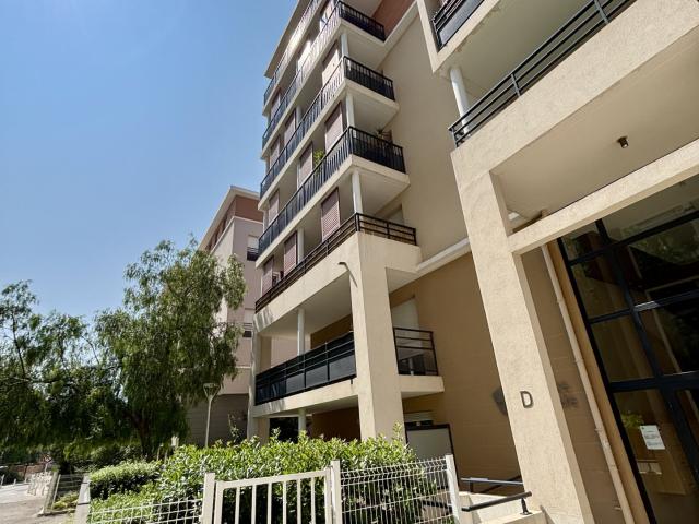 Appartement vente à Arrondissement de Toulon, Toulon