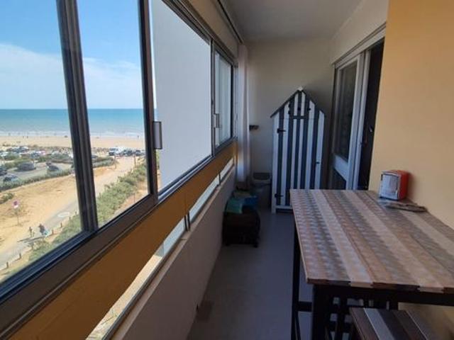 Appartement vente à Les Sables-d'Olonne, Saint-hilaire-de-riez