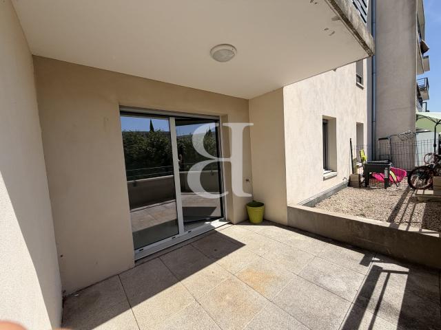 Appartement vente à Carpentras, Orange
