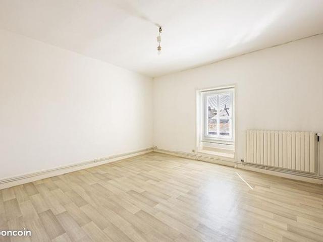 Appartement vente à Nantes