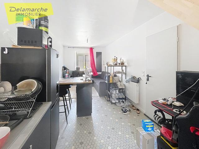 Appartement location à Avranches, Bréhal