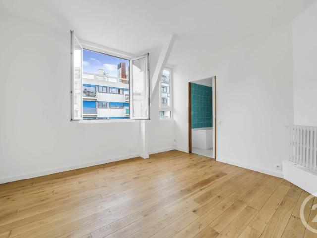 Appartement vente à Paris, Île-de-France