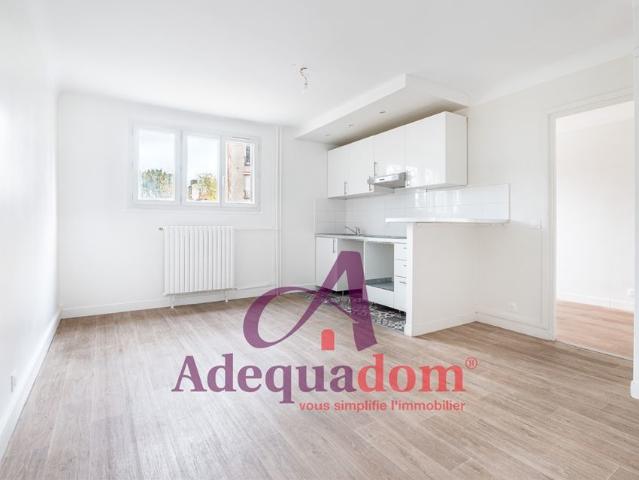Appartement vente à Nanterre, Colombes