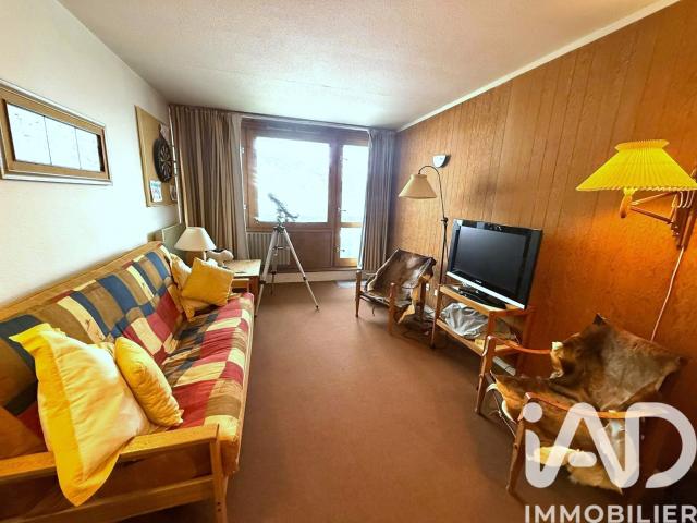 Appartement vente à Bagnères-de-Bigorre, Bagnères-de-bigorre