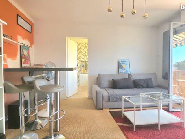 Appartement vente à Saint-Nazaire, Saint-nazaire