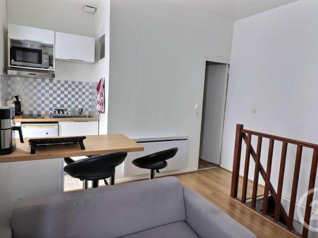 Appartement vente à Bordeaux
