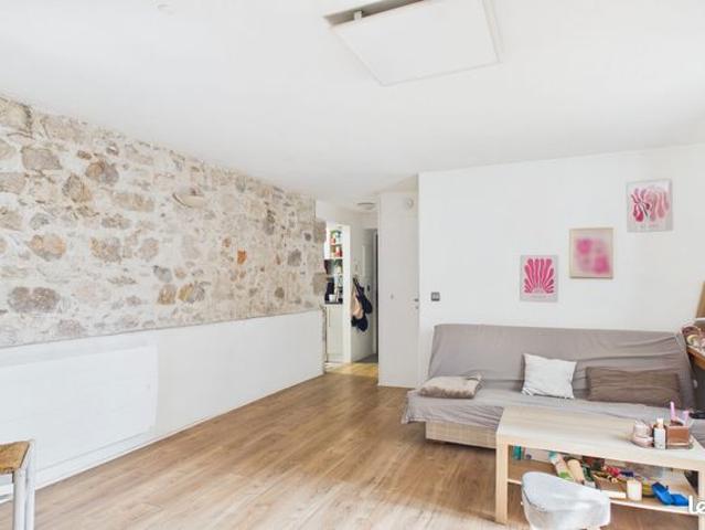 Appartement vente à Nice