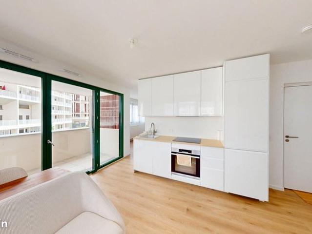 Appartement vente à Dreux, Montreuil