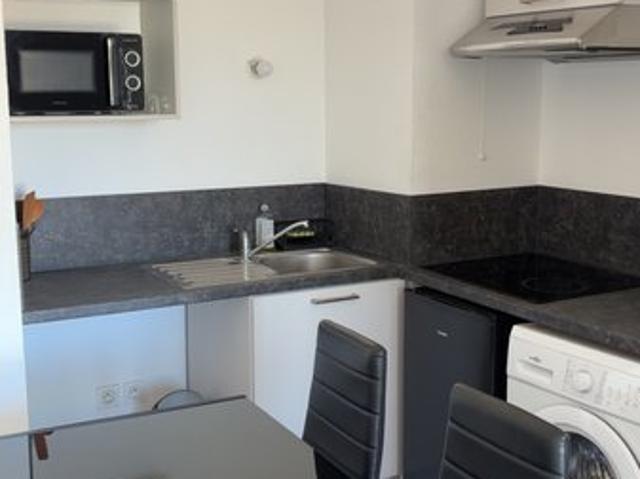 Appartement location à Marseille
