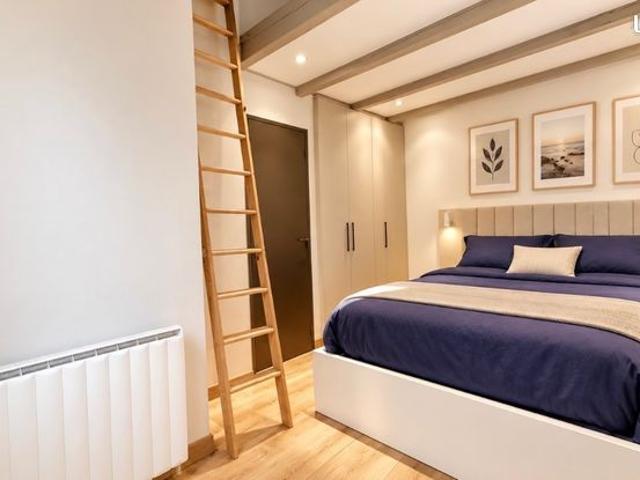Appartement vente à Plaisir, Yvelines