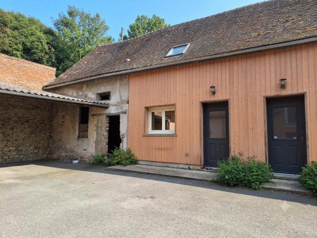 Appartement vente à Chartres, Maintenon