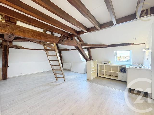 Appartement location à Melun, Pringy