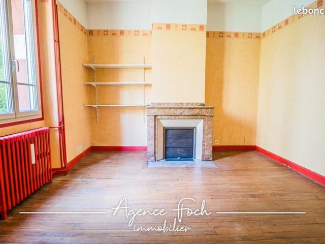 Appartement vente à Tarbes