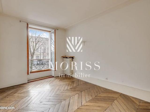 Appartement vente à France métropolitaine, Paris