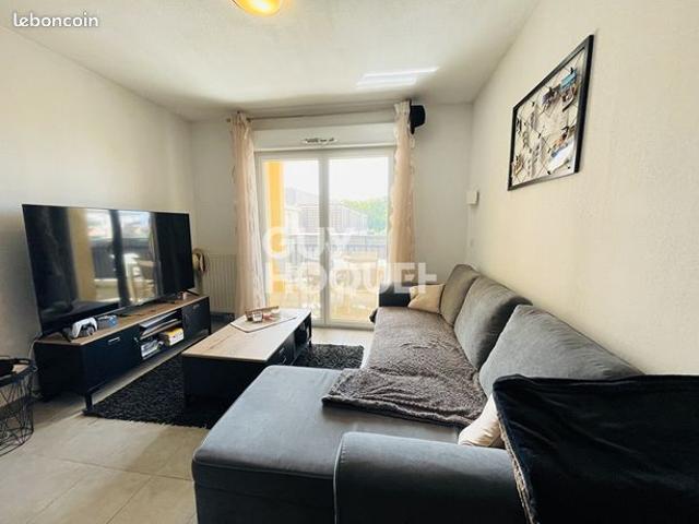 Appartement vente à Montpellier, Juvignac