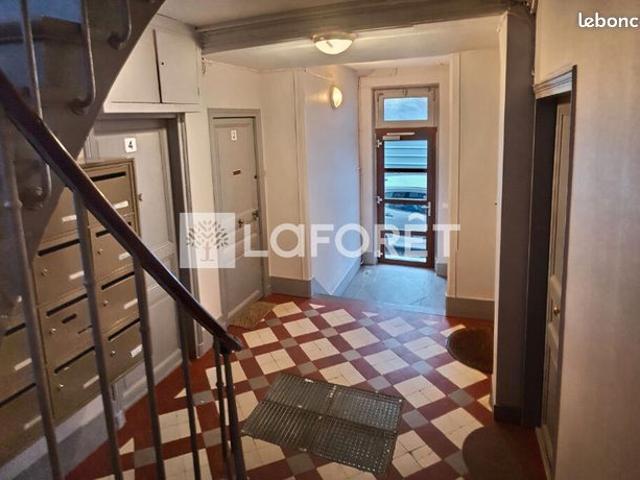 Appartement vente à Évry, Crosne