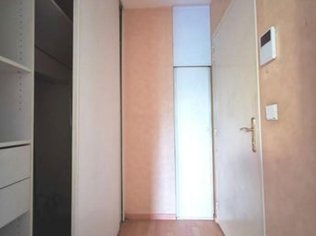 Appartement vente à Lille