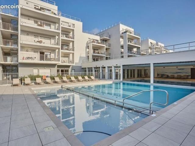 Appartement vente à Rochefort, Royan