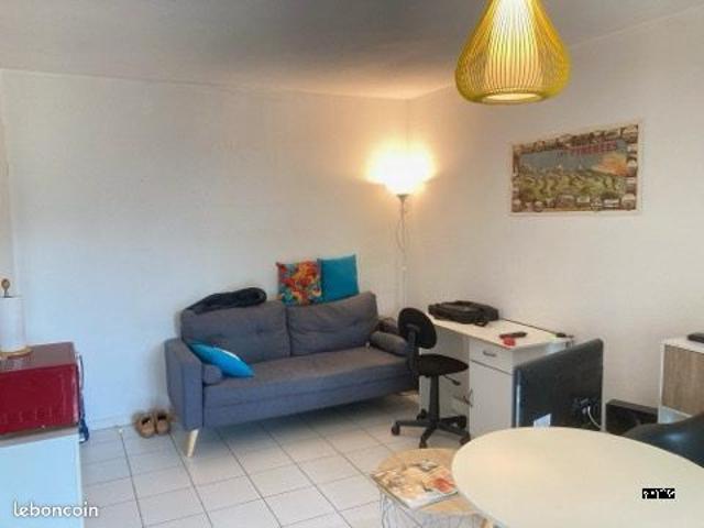 Appartement vente à Toulouse, Colomiers