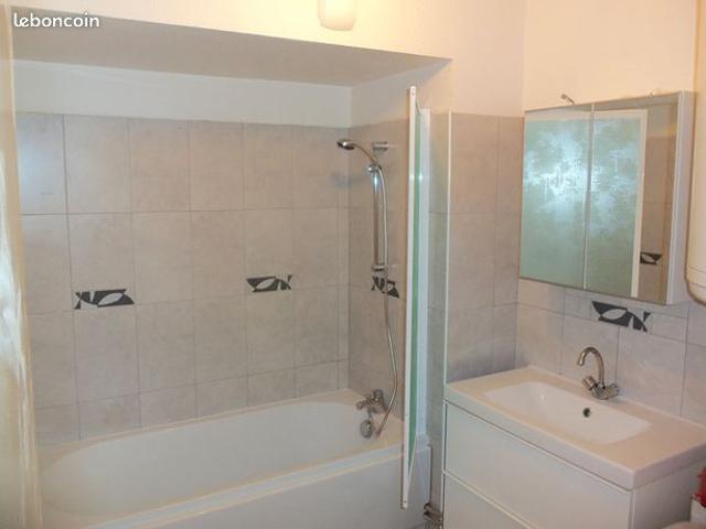 Appartement vente à Poitiers, Vernon
