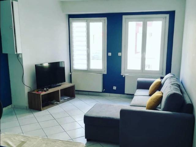 Appartement vente à Boulogne-sur-Mer, Boulogne-sur-mer