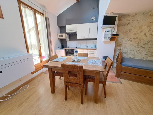 Appartement vente à Carpentras, Malaucène