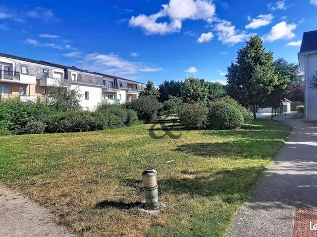 Appartement vente à Blois, La Chaussée-saint-victor