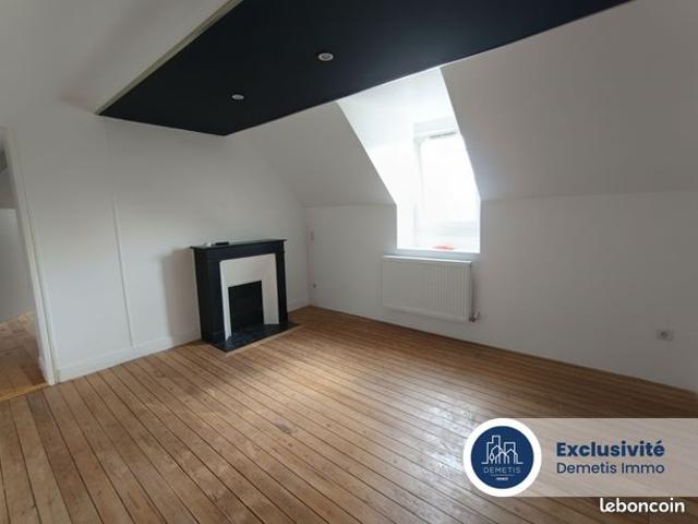 Appartement vente à Le Mans