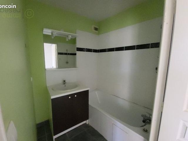 Appartement vente à Bordeaux, Martignas-sur-jalle