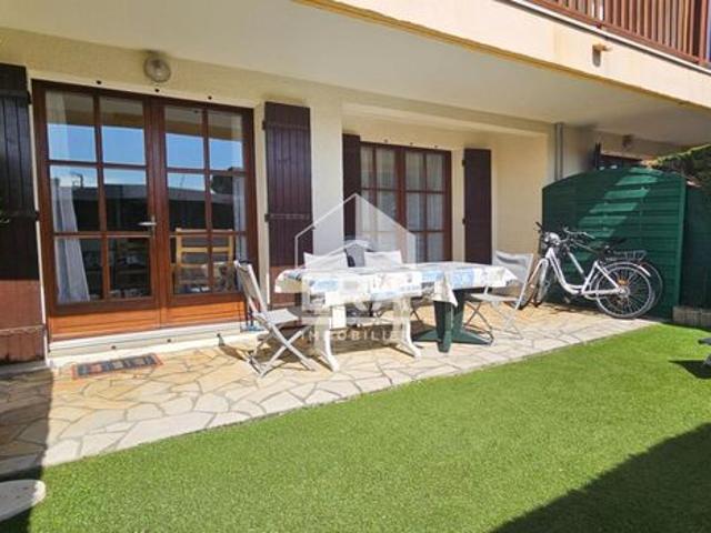 Appartement vente à Vaux-sur-mer