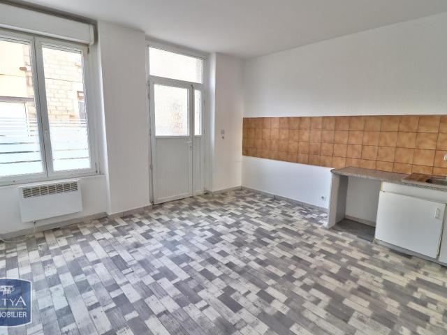 Appartement location à Saint-Étienne, Firminy