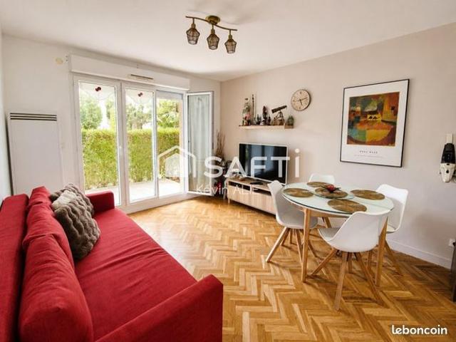 Appartement vente à Torcy, Montévrain