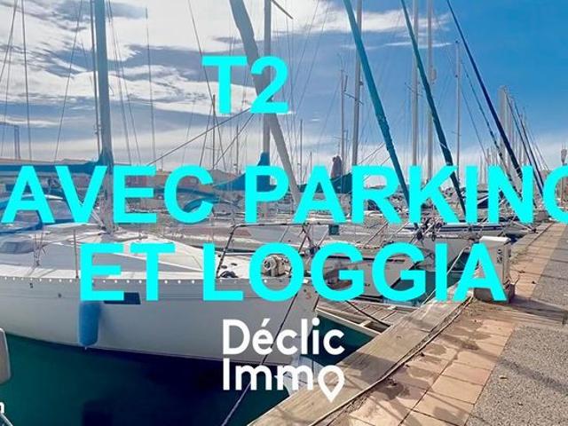 Appartement vente à Béziers, Agde
